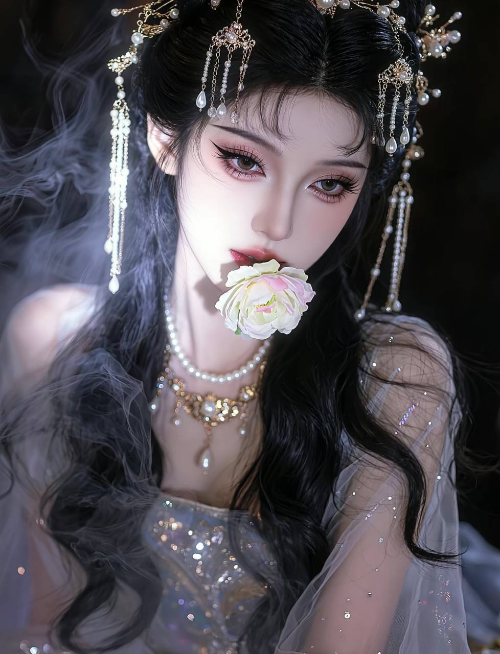 临江茶寮·未删减